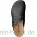BOnova Wesel Bonoflor in 5 Farben und in den Größen 35 bis 50. Hausschuhe mit Kork-Fußbett aus Bonoflor hergestellt in der EU