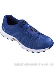 BECO Beermann GmbH & Co. KG Herren Shoe Trainer-90664 Aqua Schuhe Blau (Sortiert/Original 999) 44 EU