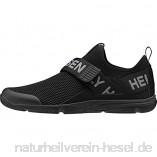 Helly Hansen Herren Hydromoc Slip-on 11467_990 Aqua Schuhe
