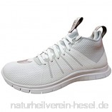 Nike Herren 805890-101 Basketballschuhe