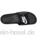 Nike Unisex-Erwachsene Benassi JDI Dusch-& Badeschuhe