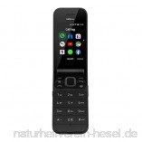 Nokia 2720 Flip schwarz Spanien Version