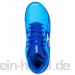 Kookaburra Unisex-Hockeyschuhe Neonblau für Jugendliche 47 blau