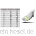 Uvex 1 Print Arbeitsschuhe - Sicherheitsschuhe S2 SRC ESD - Leicht & Sportlich