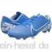 Nike Herren Vapor 13 Academy Fm/Gm Fußballschuhe