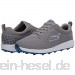 Skechers Men\'s Max Golf Shoe Gray/Blue Mesh 10.5 M US