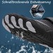 Sixspace Unisex Barfußschuhe Badeschuhe Schnell Trocknend Wassersportschuhe Laufschuhe Atmungsaktiv Traillaufschuhe Sportschuhe Gr.34-47