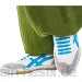 wu designs Warrior Sneaker - Kampfkunst Sport Wushu Parkour Schuhe