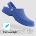 Oxypas sonicj4001ebl Sonic extrem leicht SRC Clogs Blau 39/40 EU