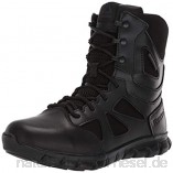 Reebok Women's Sublite Cushion Tactical RB806 Military & Tactical Boot  Black  11 M US
