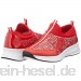 Rieker Damen N5654-81 Slip On Sneaker