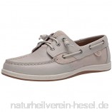 Sperry Damen Songfish Saffiano Leather Bootsschuh