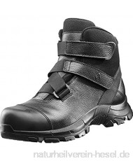 Haix Schuhe Rettungsdienst Nevada Pro Mid Schuhgröße:47 (UK 12)