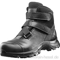 Haix Schuhe Rettungsdienst Nevada Pro Mid  Schuhgröße:47 (UK 12)