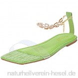 Damen Sandalen  Sandaletten  Sommerschuhe