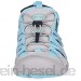 GRITION Wanderschuhe Sandalen für Damen Strandschuhe verstellbar - Für Spaziergänge Sportliche Trek Outdoorsandalen MEHRWEG