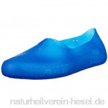 Fashy® Erwachsene Unisex Badeschuhe  Schwimmschuhe in 2 Farben erhältlich - Wassersport- TÜV geprüft und CE-Kennzeichnung - (Made In Germany)