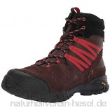 5.11 Tactical Men's Union Waterproof 6-Inch Work Boots  Shock Absorbing Insole