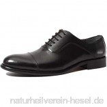 N / A Herren Derby Leder Mens Dress Schuhe Formal Oxford Business